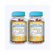 Teddy Go 60 Gummies Offer
