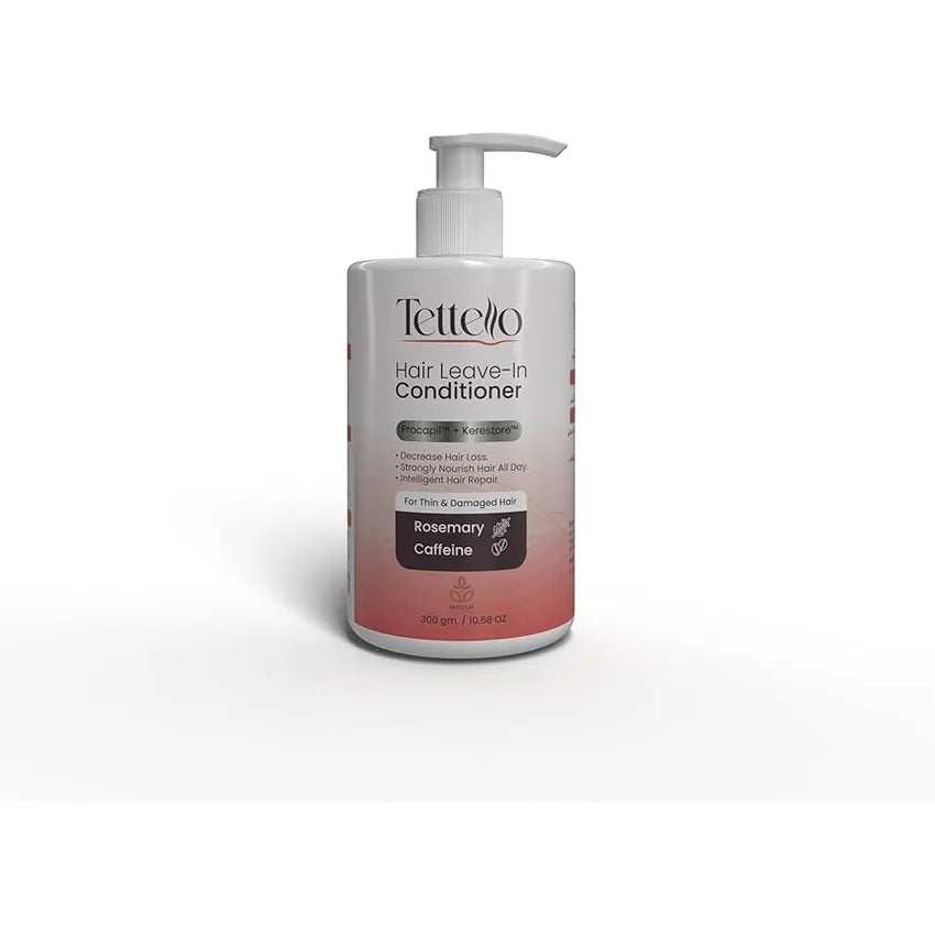 Tettello Leave-In Conditioner 300ml