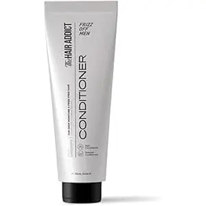 The Hair Addict Frizz off Men Condition 250ml