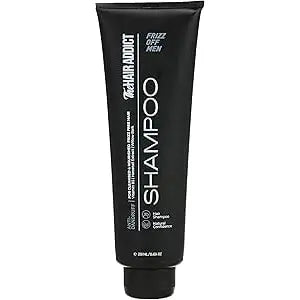 The Hair Addict Frizz off Men Shampoo 250ml