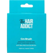 The Hair Addict Gro Brush