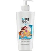 The Hair Addict Kids Bubble Trouble Conditioner 500ml