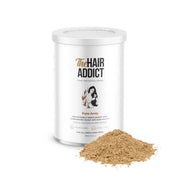 The Hair Addict Pure Amla 250gm