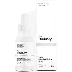 The Ordinary Alpha Arbutin 30ml