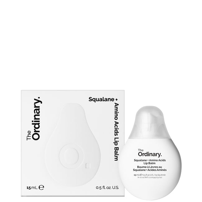 The Ordinary Amino Acids Lip Balm 15ml