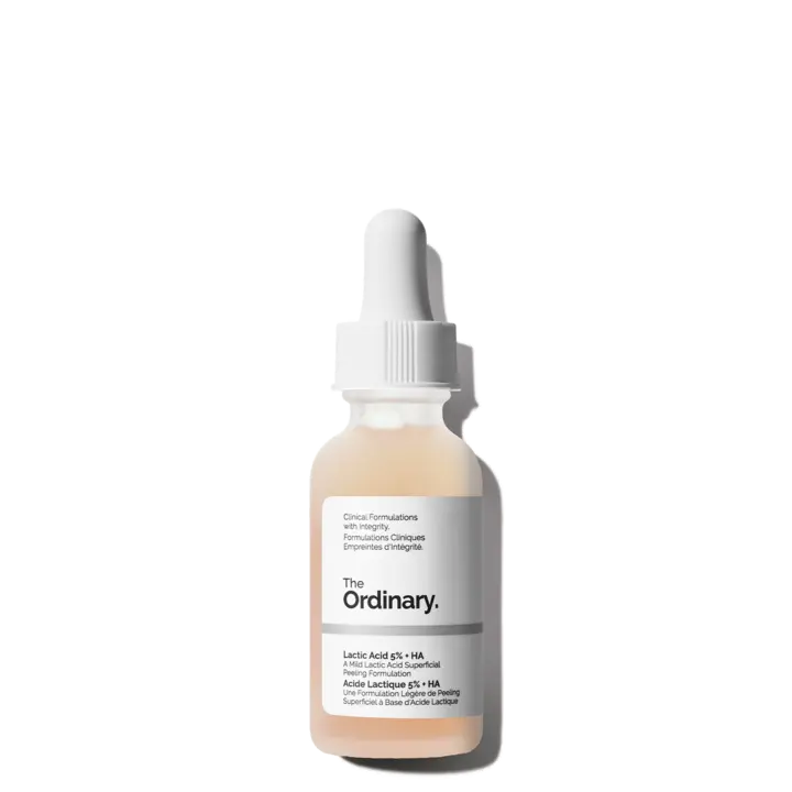 The Ordinary Lactic 5 30ml