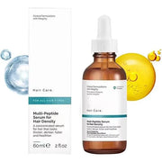 The Ordinary Multi-peptide Serum for Hair 60ml