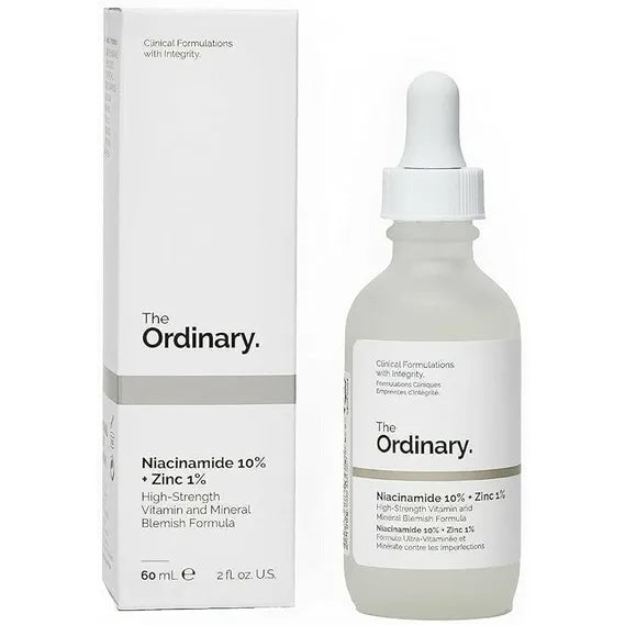 The Ordinary Niacinamide 30ml