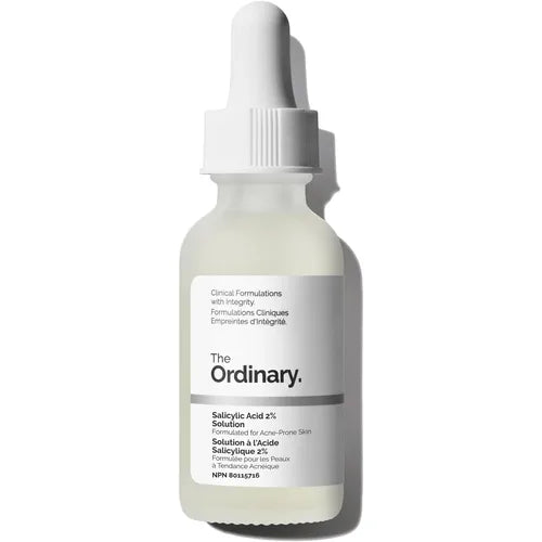 The Ordinary Salicylic Acid 2 30ml