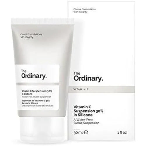 The Ordinary Vitamin C 30ml