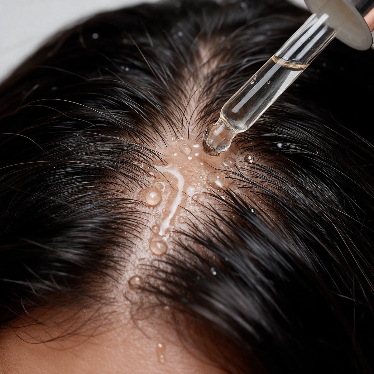 The Ordinary Multi-peptide Serum for Hair 60ml – image 3
