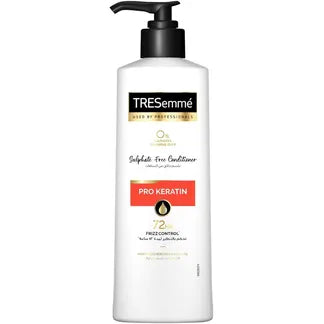 Tresemme Conditioner 250ML Pro Keratin Sulfate Free