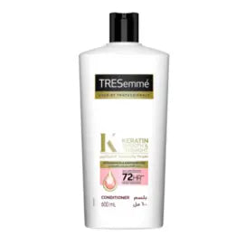 Tresemme Conditioner 600ml Ketarin Smooth Off 20