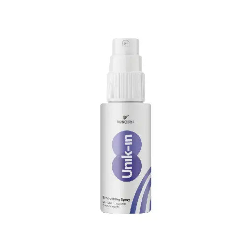 UNIK-IN SOOTHING SPRAY 30 ML