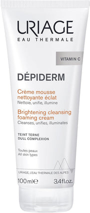 Uriage Depiderm Wheit MOUSSE100ml