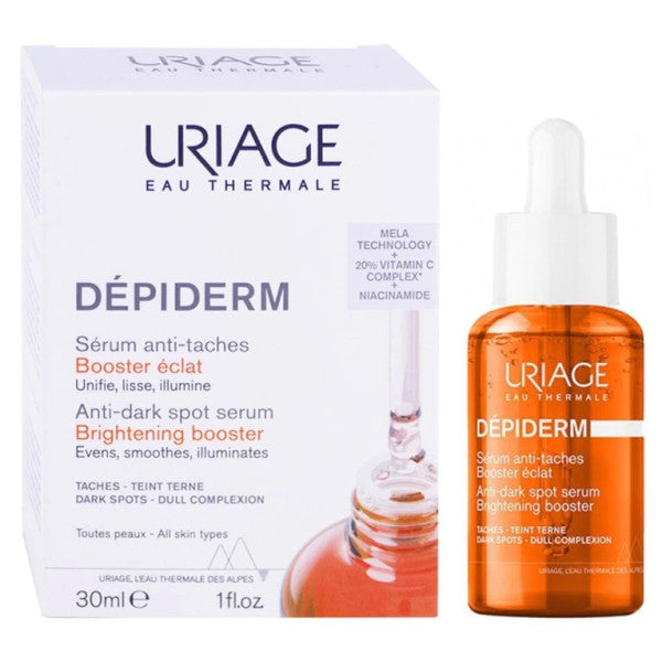 Uriage Depiderm Wheit Serum Correcteur 30ml