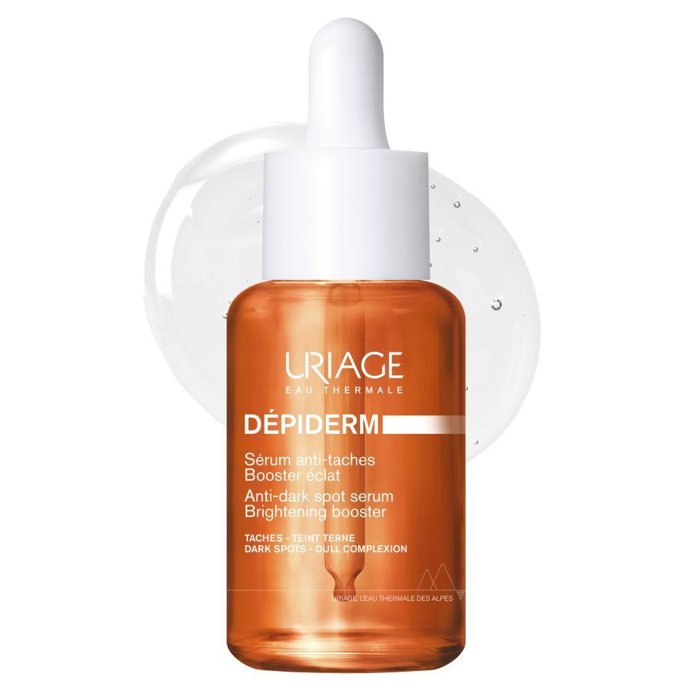 Uriage Depiderm Wheit Serum Correcteur 30ml