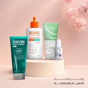 Complete Skincare Routine for Oily & Combination Skin (2)