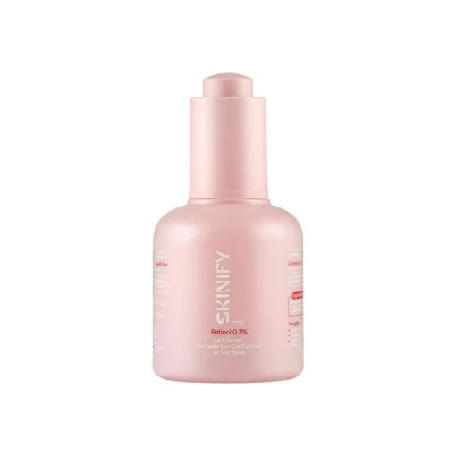 SKINIFY YOUNG RETINOL 0.3% FACE SERUM 50 ML