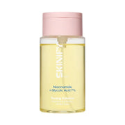 SKINIFY NIACINAMIDE+GLYCOLIC ACID 7% TONING SOLUTION 200 ML