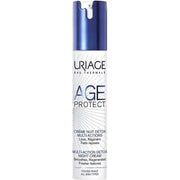 Uriage Age Protect Detox Night Cream 40ml