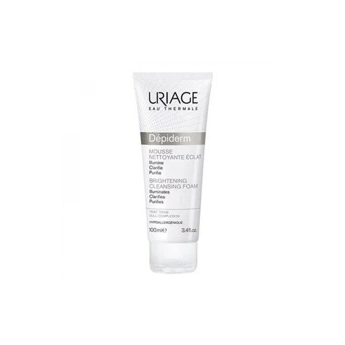 Uriage Depiderm Wheit MOUSSE100ml