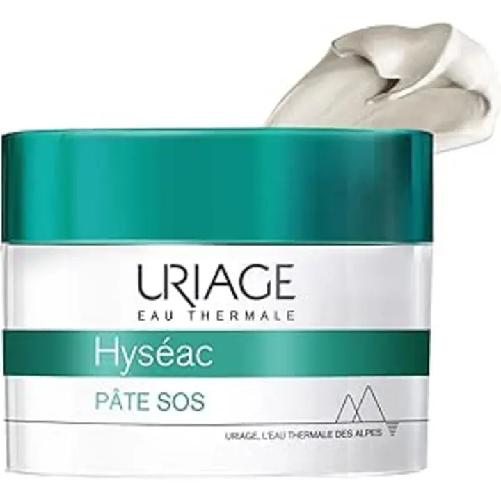 URIAGE HYSEAC LOCAL SKINCARE SPOT CONTROL 15G