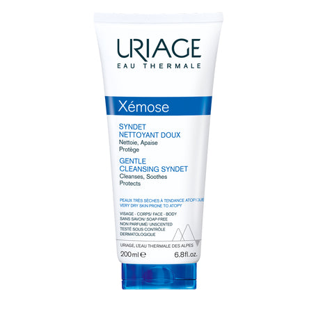Uriage Xemose Syndet 200 ml
