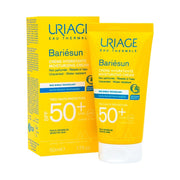 Uriage Bariesun Cream Fragrance Free SPF50+ 50 ml