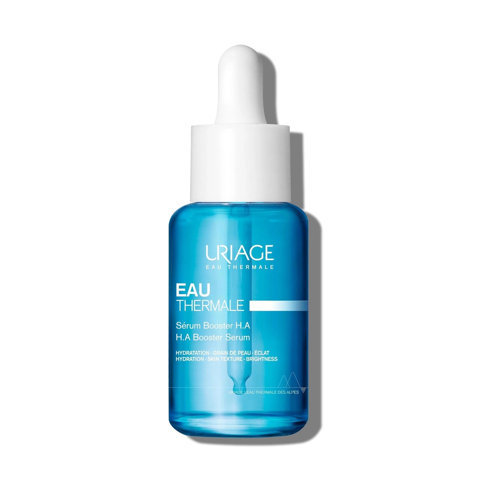 Uriage Face Hydration Booster Serum 30ML
