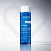 Uriage DS Hair Soft Balancing Shampoo 200ml