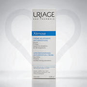 Uriage Xémose Face Cream 40ml (Dry & Sensitive)