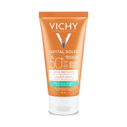 Vichy Capital Soleil Sun Velvlty Cream SPF50 50ml