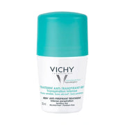 Vichy Anti Transpirant (Green) Roll On 50ml