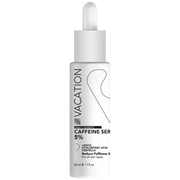 Vacation Caffeine Serum 5% 30ml