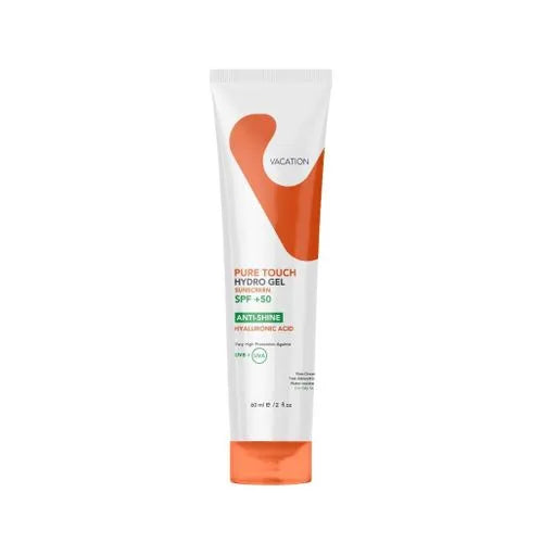 Vacation Sunscreen Gel SPF50+ 60ml