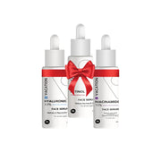 Vacation Power Trio Care Set