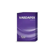 Vardapex 10 mg – 4 Tablets