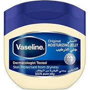 Vaseline Petroleum Jelly 50ml Original