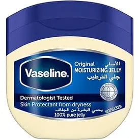 Vaseline Petroleum Jelly 50ml Original