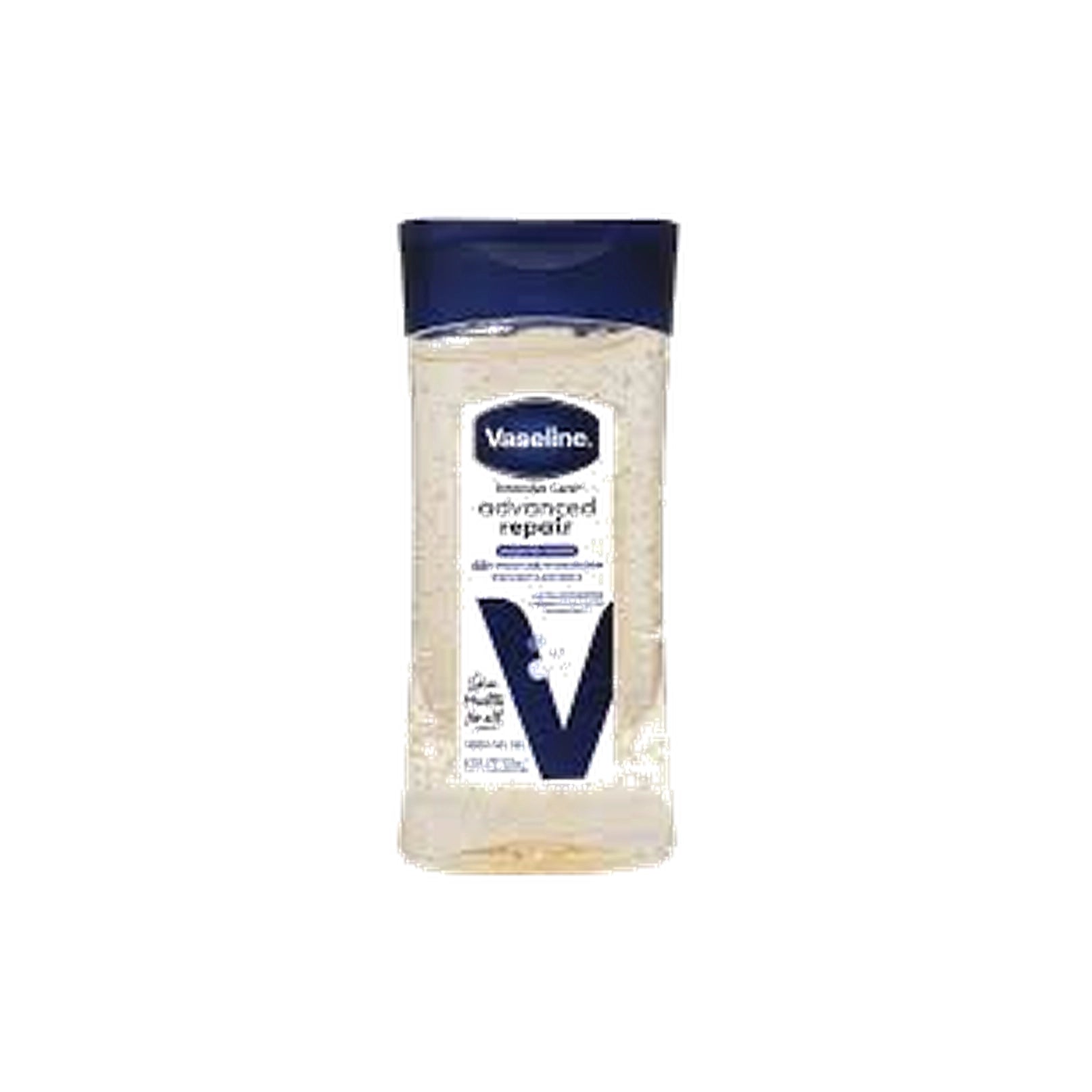 Vaseline Body Gel Oil Advanced Repair 200ml