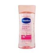 Vaseline Body Gel Oil Vit B3 Even Tone 200ml