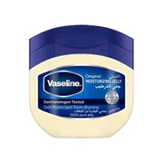 Vaseline Original Petroleum Jelly moisturizing skin care 100 ml
