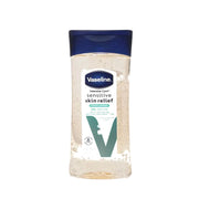 Vaseline Body Gel Oil Sensitive Skin Relief 200ml