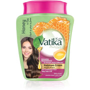 Vatika Hair Mask 250ml Intensive Rose