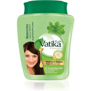 Vatika Hair Mask 250ml Watercress
