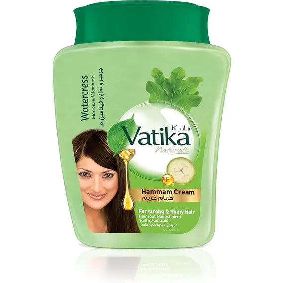 Vatika Hair Mask 250ml Watercress