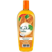 Vatika Hair Oil 90ml Almond Off