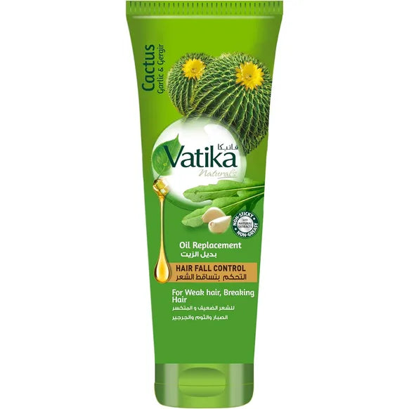 Vatika Oil Replacement Hair Fall Control 200ml