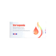 Versapenia 50mg 30 Tab